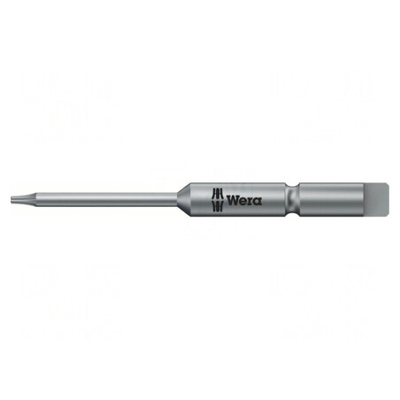 Capăt de șurubelniță Torx TX05 44mm | Electronic-mag.ro | Componente Electronice