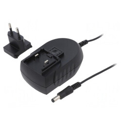 Alimentator Pulsatoriu 18V 1.67A 30W | Electronic-mag.ro | Componente Electronice