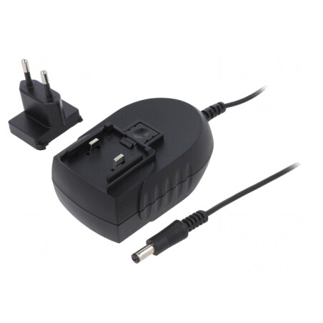 Alimentator Pulsatoriu 18V 1.67A 30W | Electronic-mag.ro | Componente Electronice