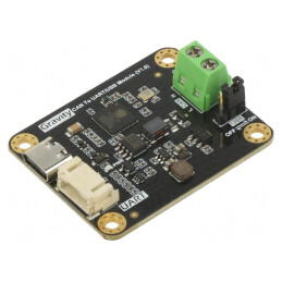 Modul Convertor CAN USB 3,3VDC/5VDC