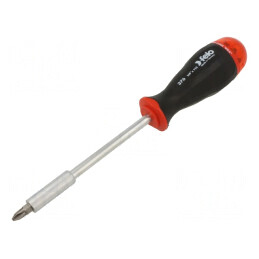 Kit Șurubelniță cu Capete în Mâner | Electronic-mag.ro | Componente Electronice