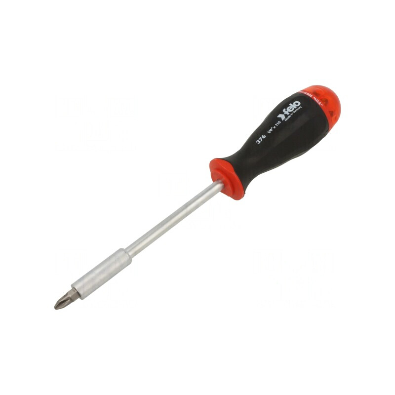 Kit Șurubelniță cu Capete în Mâner | Electronic-mag.ro | Componente Electronice
