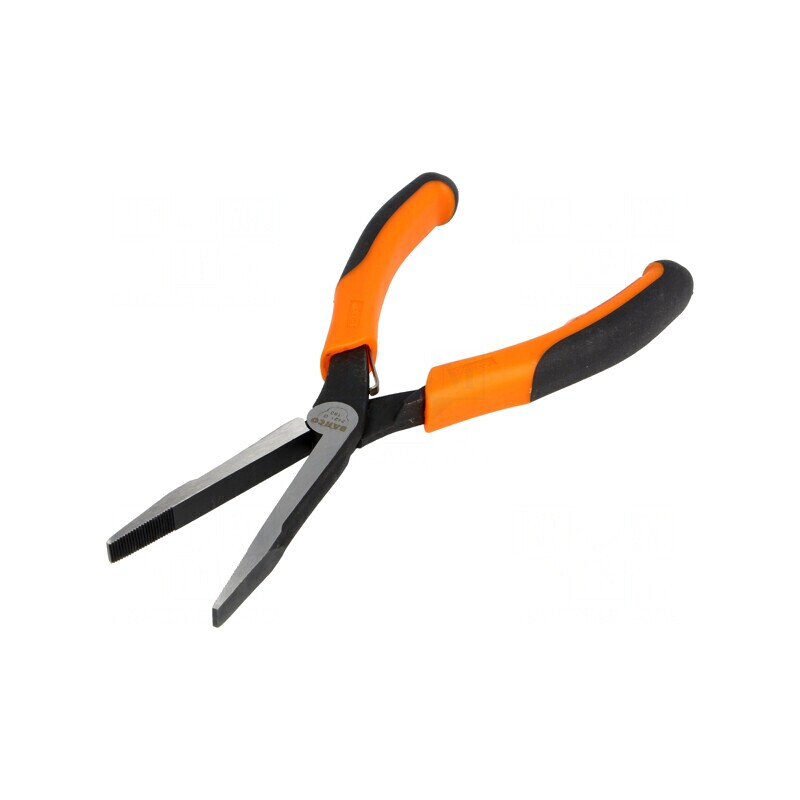 Clești Plați 180mm G-180IP | Electronic-mag.ro | Componente Electronice