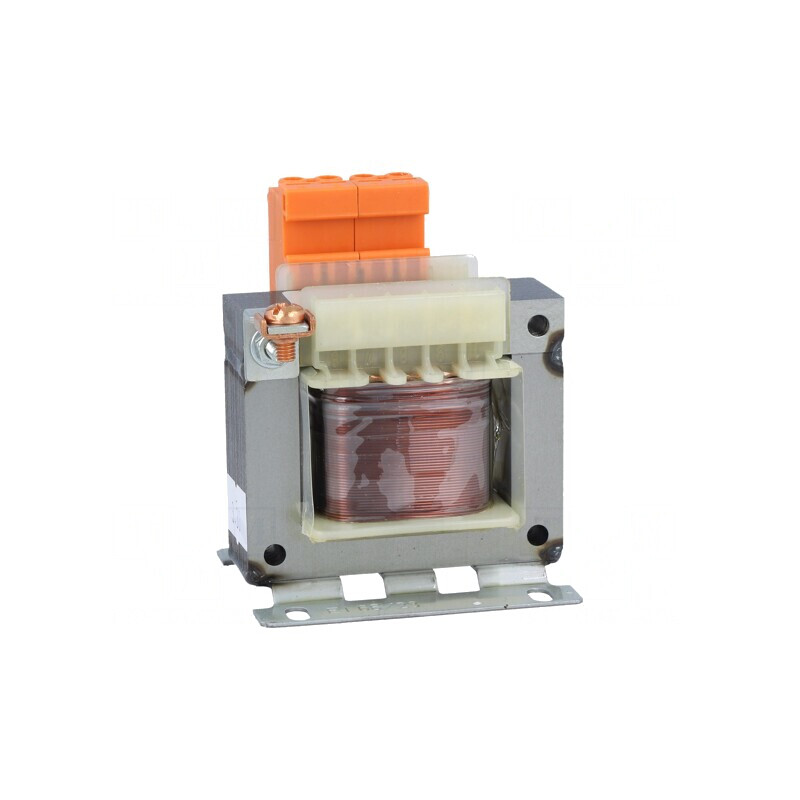 Transformator de Alimentare 30VA 400VAC 24V cu Bandă de Cleme | Electronic-mag.ro | Componente Electronice Transformator de Alimentare 30VA 400VAC 24V cu Bandă de Cleme | Electronic-mag.ro | Componente Electronice