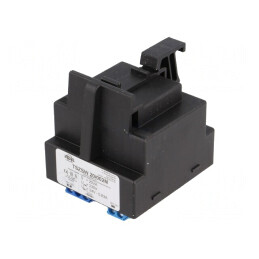 Transformator 20VA 230V AC la 24V 0.83A | Electronic-mag.ro | Componente Electronice