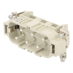 Conector HDC EPIC H-BS PIN 6 6 PE | Electronic-mag.ro | Componente Electronice