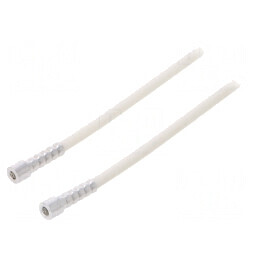 Fibră Optică Strălucitoare Laterală 5,5mm M-Fibre | Electronic-mag.ro | Componente Electronice