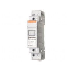 Releu monostabil NO 12VDC 20A | Electronic-mag.ro | Componente Electronice