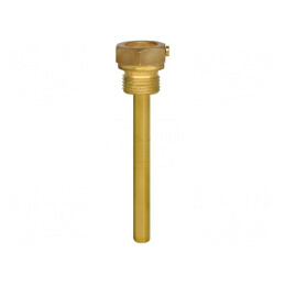 Tub Protecție Temperatură Cupru SWT52G | Electronic-mag.ro | Componente Electronice