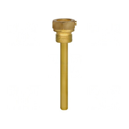 Tub Protecție Temperatură Cupru SWT52G | Electronic-mag.ro | Componente Electronice