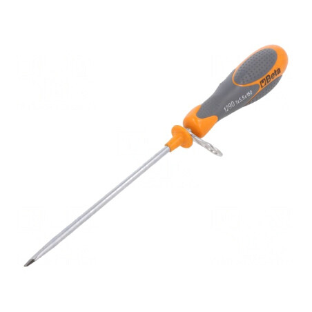 Șurubelniță Plată 5,5x1,0mm 259mm | Electronic-mag.ro | Componente Electronice