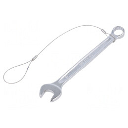 Cheie combinată oțel 12mm 158mm | Electronic-mag.ro | Componente Electronice