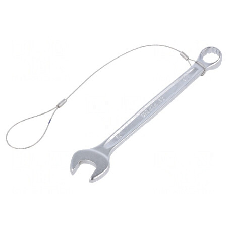Cheie combinată oțel 12mm 158mm | Electronic-mag.ro | Componente Electronice