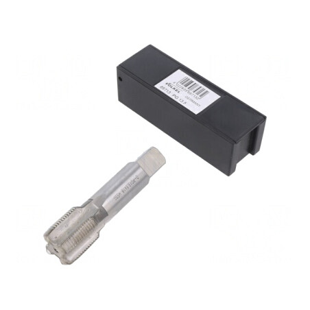 Tarod de Filetare HSS-G PG13,5 80mm 12mm | Electronic-mag.ro | Componente Electronice