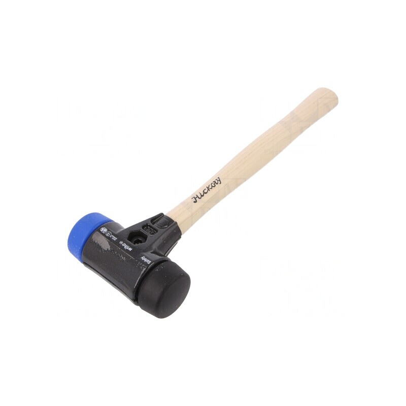Ciocan lemn hikora rotund 637g 325mm | Electronic-mag.ro | Componente Electronice