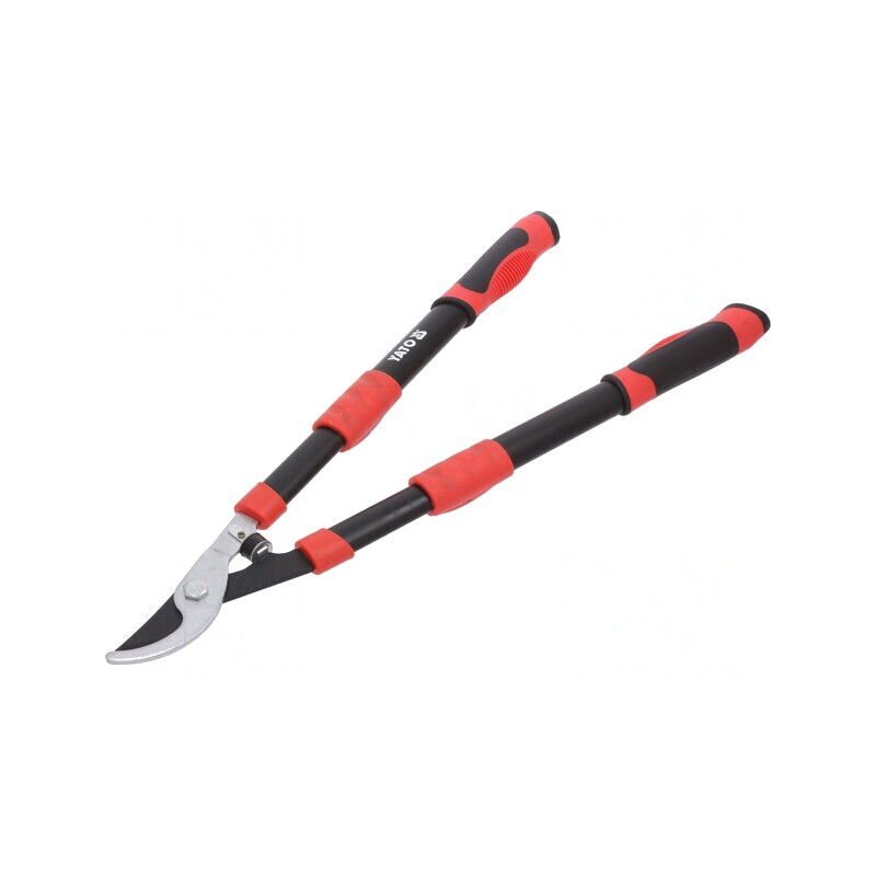 Foarfece de Grădină Reglabile 650-900mm YT-8839 | Electronic-mag.ro | Componente Electronice