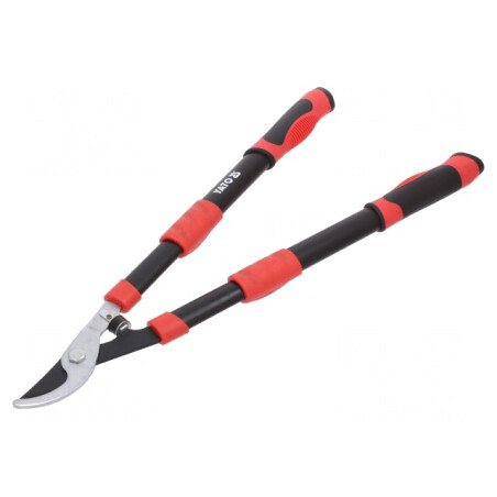 Foarfece de Grădină Reglabile 650-900mm YT-8839 | Electronic-mag.ro | Componente Electronice