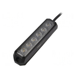 Lampă Stroboscopică 30W LED VISIONPRO | Electronic-mag.ro | Componente Electronice