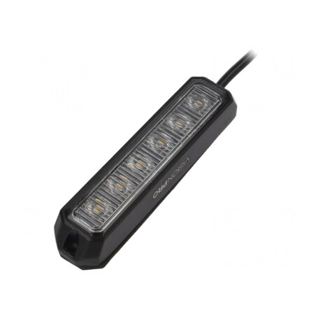Lampă Stroboscopică 30W LED VISIONPRO | Electronic-mag.ro | Componente Electronice
