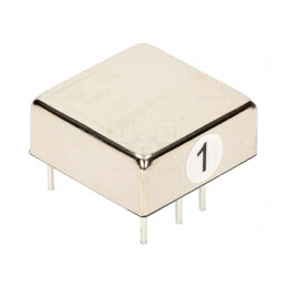 Convertor DC/DC 15,6W 18-36V la 12V 1,3A | Electronic-mag.ro | Componente Electronice