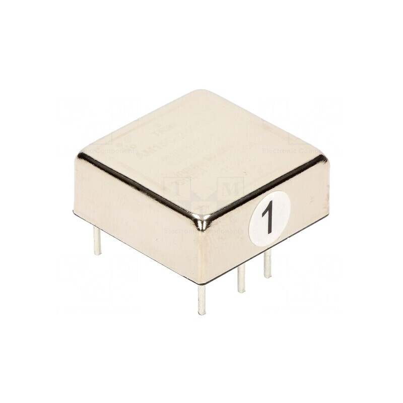 Convertor DC/DC 15,6W 18-36V la 12V 1,3A | Electronic-mag.ro | Componente Electronice Convertor DC/DC 15,6W 18-36V la 12V 1,3A | Electronic-mag.ro | Componente Electronice