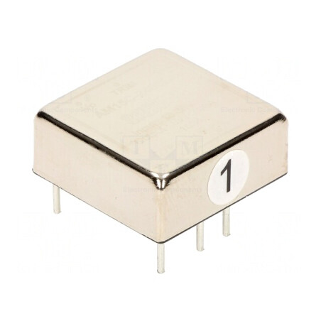 Convertor DC/DC 15,6W 18-36V la 12V 1,3A | Electronic-mag.ro | Componente Electronice