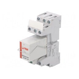 Releu intermediar 3PDT 110VDC 10A | Electronic-mag.ro | Componente Electronice