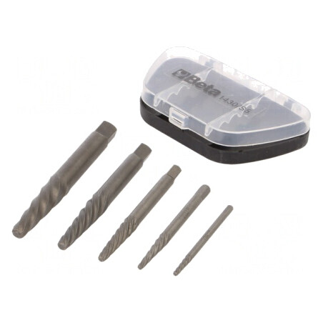 Set Şurubelniţe Scoatere 5 Buc. | Electronic-mag.ro | Componente Electronice