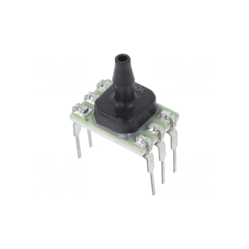 Senzor de Presiune 0-10bar I2C 3.3VDC | Electronic-mag.ro | Componente Electronice Senzor de Presiune 0-10bar I2C 3.3VDC | Electronic-mag.ro | Componente Electronice
