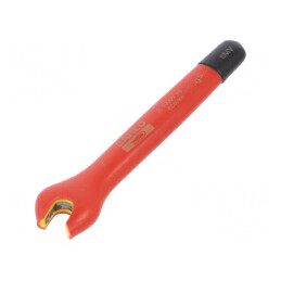 Cheie Izolată 7mm 1kV Oțel Aliat 92mm | Electronic-mag.ro | Componente Electronice