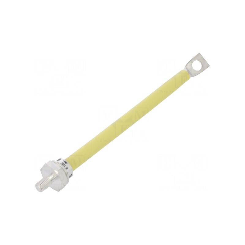 Diodă Redresoare 400V 72A cu Șurub | Electronic-mag.ro | Componente Electronice