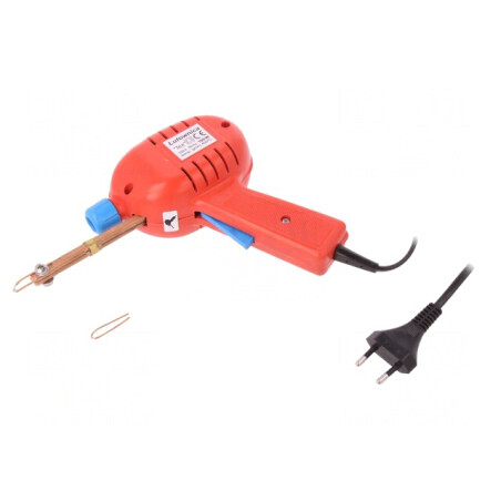 Ciocan de Lipit cu Transformator 100W 230VAC | Electronic-mag.ro | Componente Electronice
