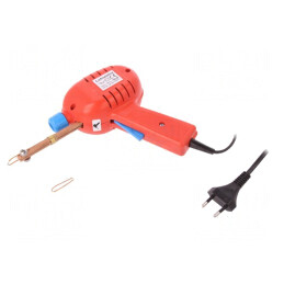 Ciocan de Lipit cu Transformator 100W 230VAC | Electronic-mag.ro | Componente Electronice