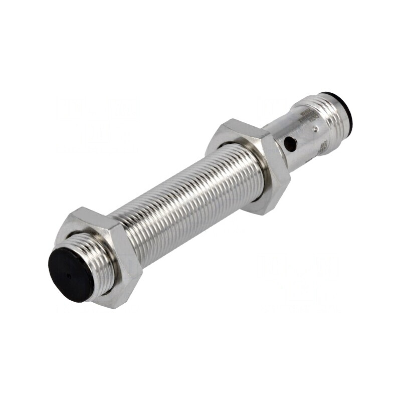 Senzor Inductiv PNP NO M12 2mm 10-30VDC IP67 | Electronic-mag.ro | Componente Electronice