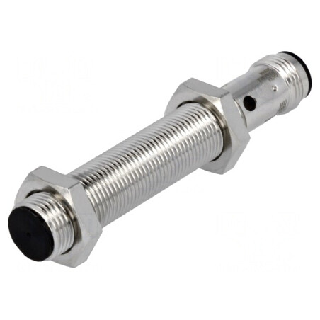 Senzor Inductiv PNP NO M12 2mm 10-30VDC IP67 | Electronic-mag.ro | Componente Electronice