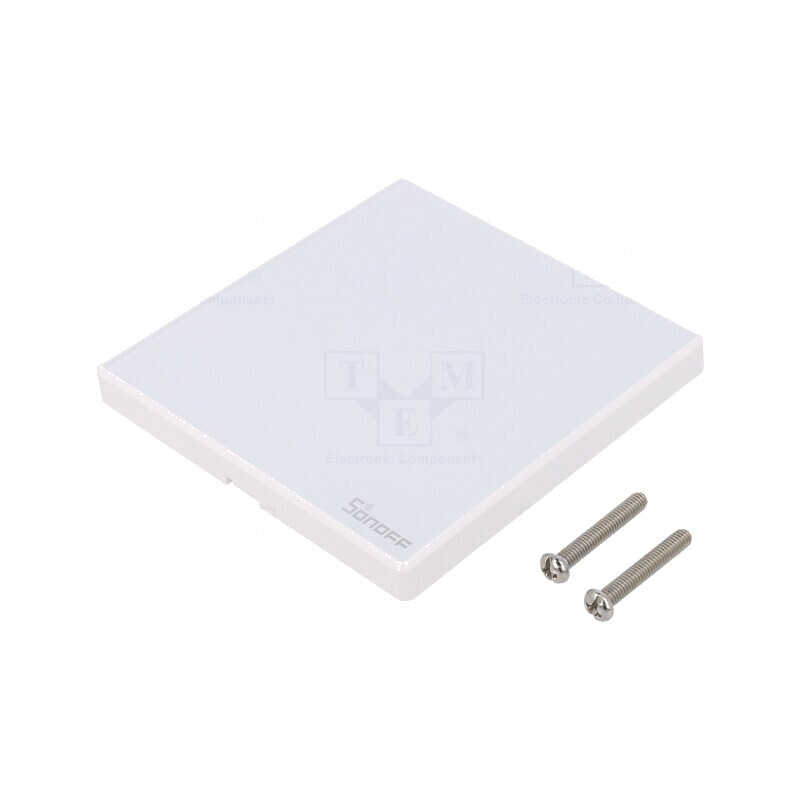Întrerupător tactil alb 100-240V | Electronic-mag.ro | Componente Electronice Întrerupător tactil alb 100-240V | Electronic-mag.ro | Componente Electronice