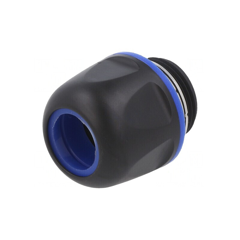 Intrare cablu M25 IP67/IP69 Han® F B | Electronic-mag.ro | Componente Electronice