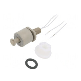 Senzor Nivel Lichid cu Cablu 0,5m 0,6A RSF56Y050TB | Electronic-mag.ro | Componente Electronice