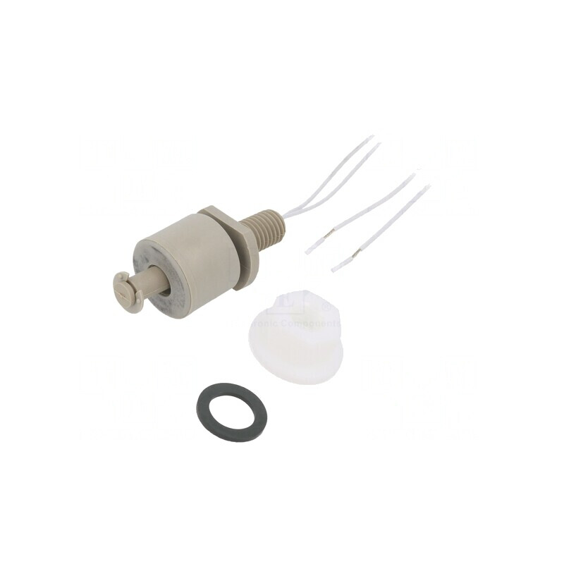 Senzor Nivel Lichid cu Cablu 0,5m 0,6A RSF56Y050TB | Electronic-mag.ro | Componente Electronice