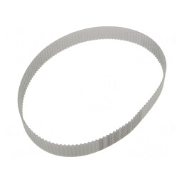 Curea dințată T5 675mm 25mm | Electronic-mag.ro | Componente Electronice