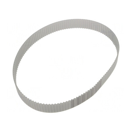 Curea dințată T5 675mm 25mm | Electronic-mag.ro | Componente Electronice