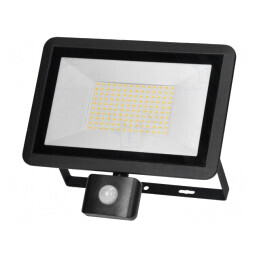 Lampă Proiector LED 100W 4000K 8000lm IP44