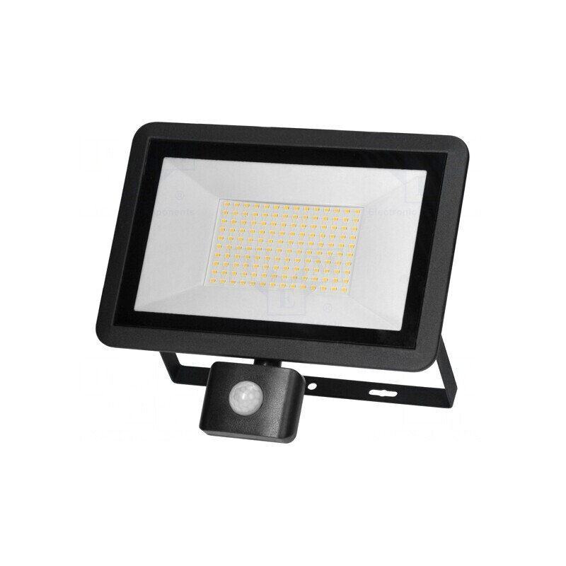 Lampă Proiector LED 100W 4000K 8000lm IP44 | Electronic-mag.ro | Componente Electronice Lampă Proiector LED 100W 4000K 8000lm IP44 | Electronic-mag.ro | Componente Electronice