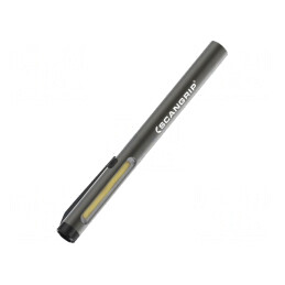 Lanternă LED Reîncărcabilă WORK PEN 200 R 6000K | Electronic-mag.ro | Componente Electronice