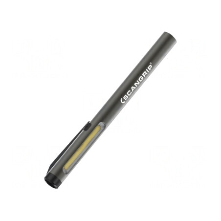 Lanternă LED Reîncărcabilă WORK PEN 200 R 6000K | Electronic-mag.ro | Componente Electronice