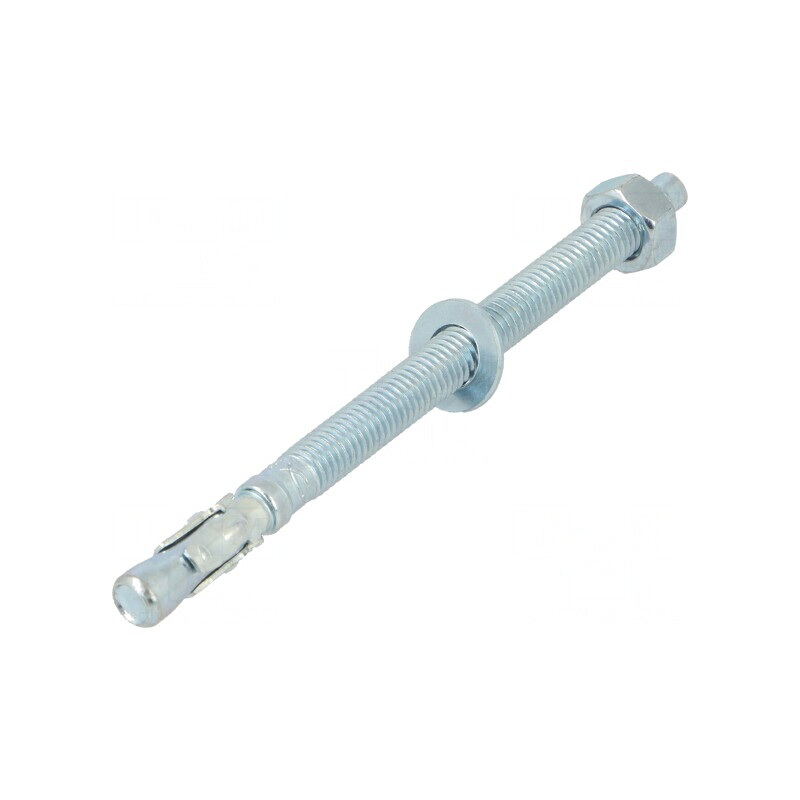 Bolt Anchor 8x120 FWA 50pcs 8mm | Electronic-mag.ro | Componente Electronice Bolt Anchor 8x120 FWA 50pcs 8mm | Electronic-mag.ro | Componente Electronice