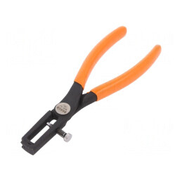 Dezizolator cablu rotund 0,5-5mm 160mm | Electronic-mag.ro | Componente Electronice
