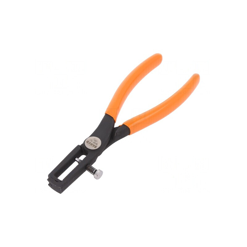 Dezizolator cablu rotund 0,5-5mm 160mm | Electronic-mag.ro | Componente Electronice