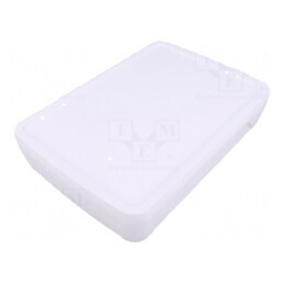 Carcasă Universală BoPad ABS IP65 150x215x46mm | Electronic-mag.ro | Componente Electronice