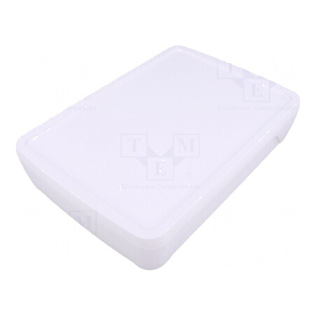 Carcasă Universală BoPad ABS IP65 150x215x46mm | Electronic-mag.ro | Componente Electronice